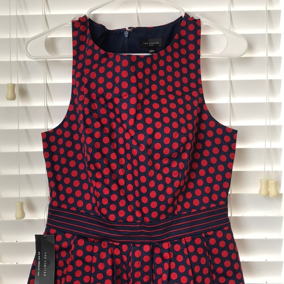 NWT Dress - Picture 2 of 5